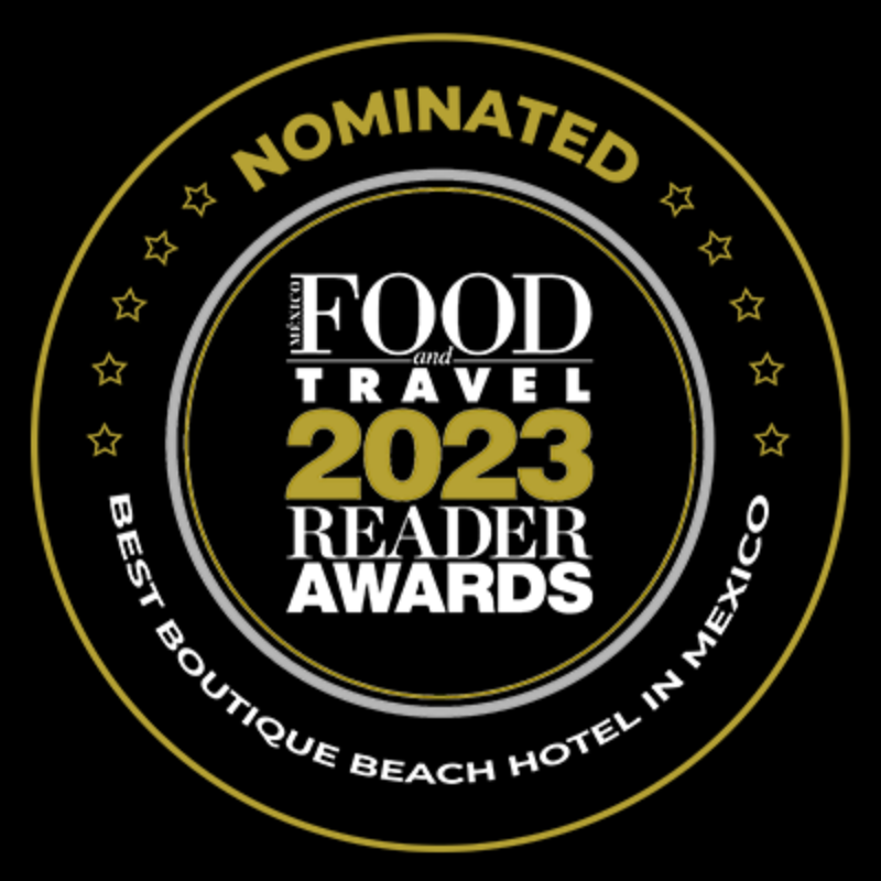 Food Travel Award 2023